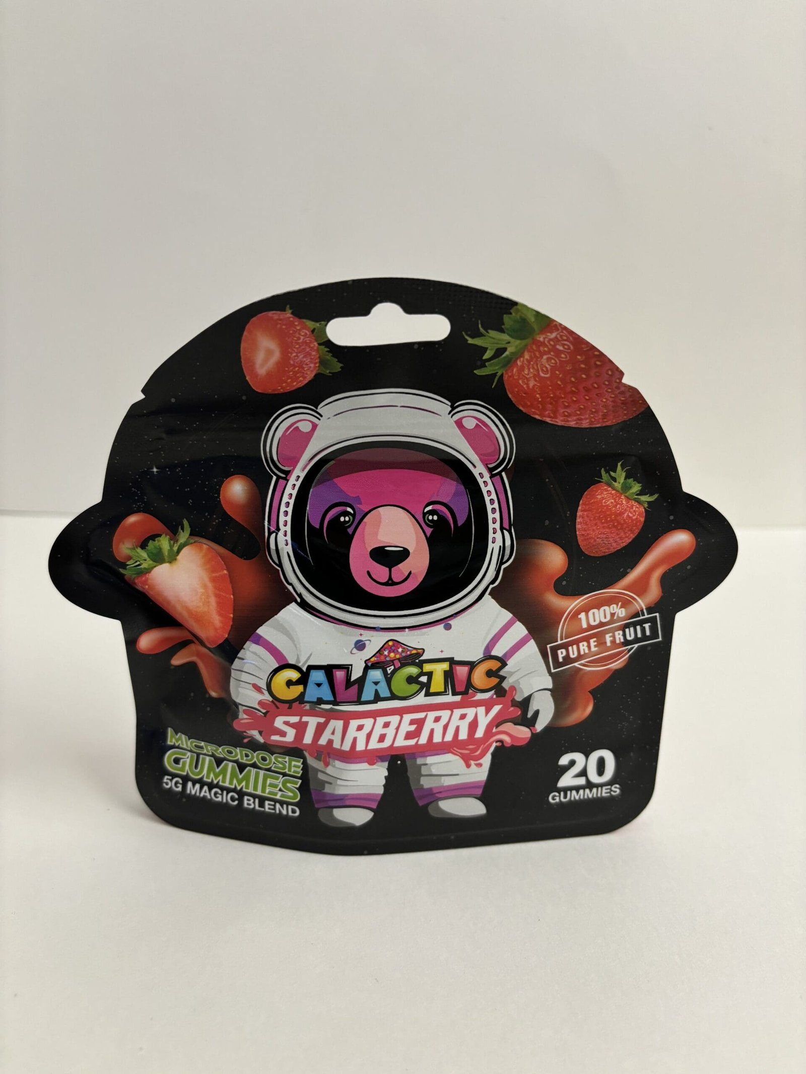Galactic Gummies Galactic Gummies