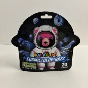 Galactic Gummies