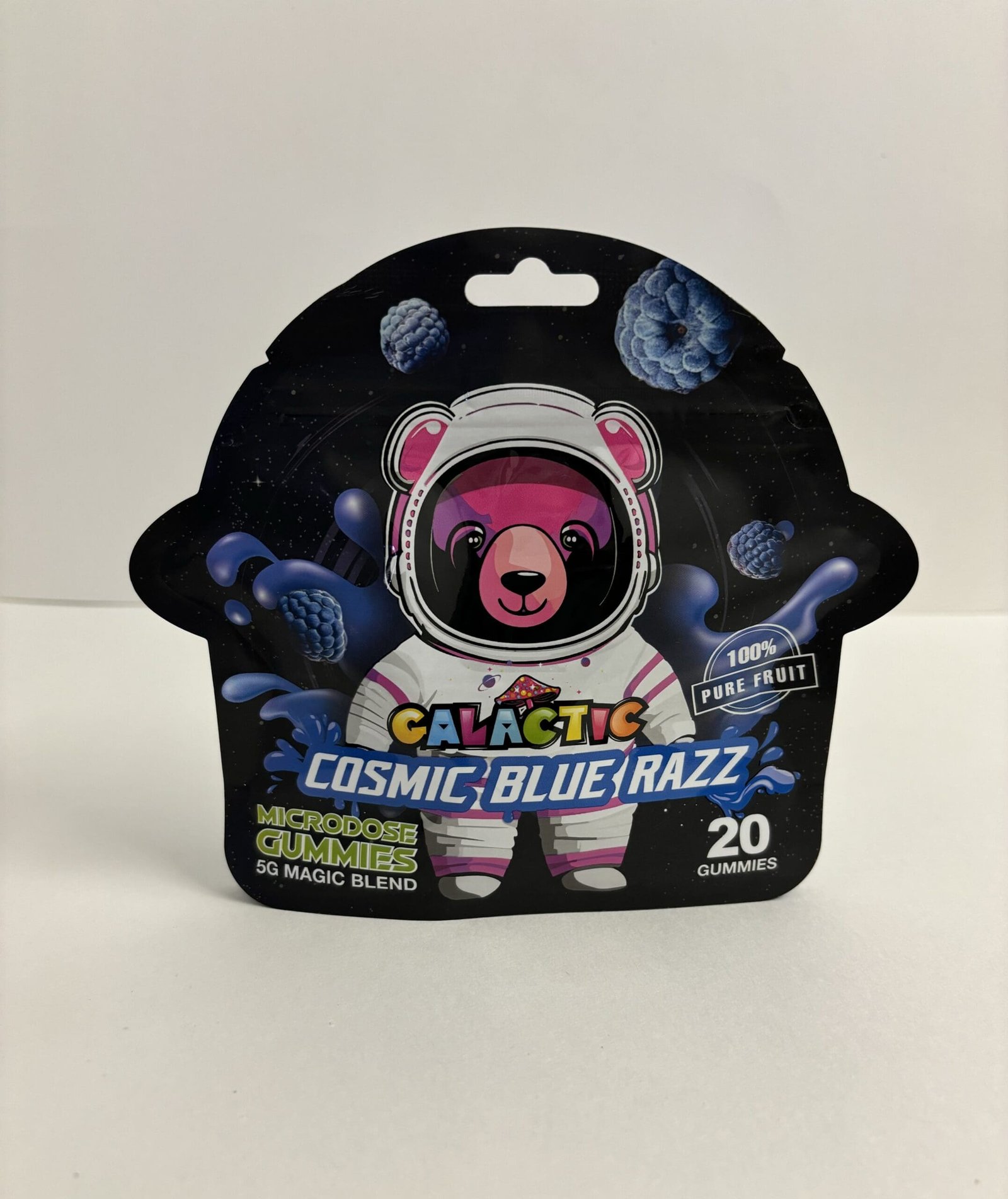Galactic Gummies Galactic Gummies