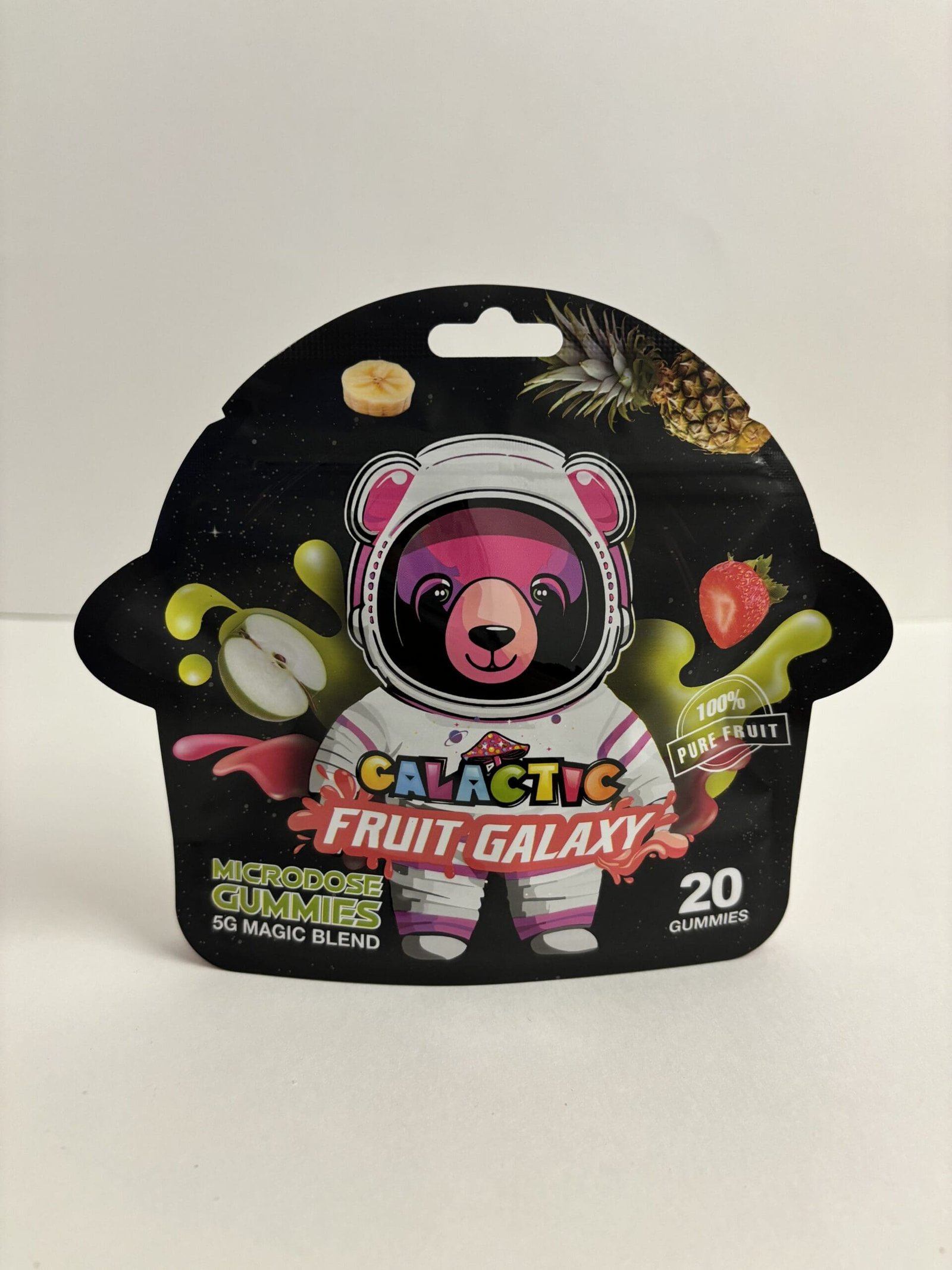 Galactic Gummies Galactic Gummies